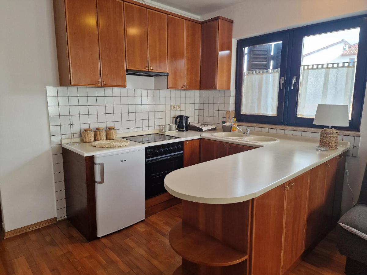 רוביני Apartments Katarina - New Renovated מראה חיצוני תמונה