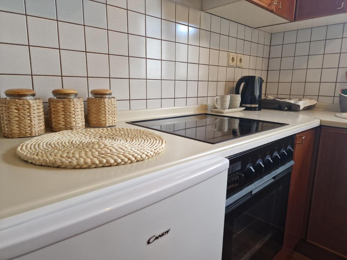 רוביני Apartments Katarina - New Renovated מראה חיצוני תמונה