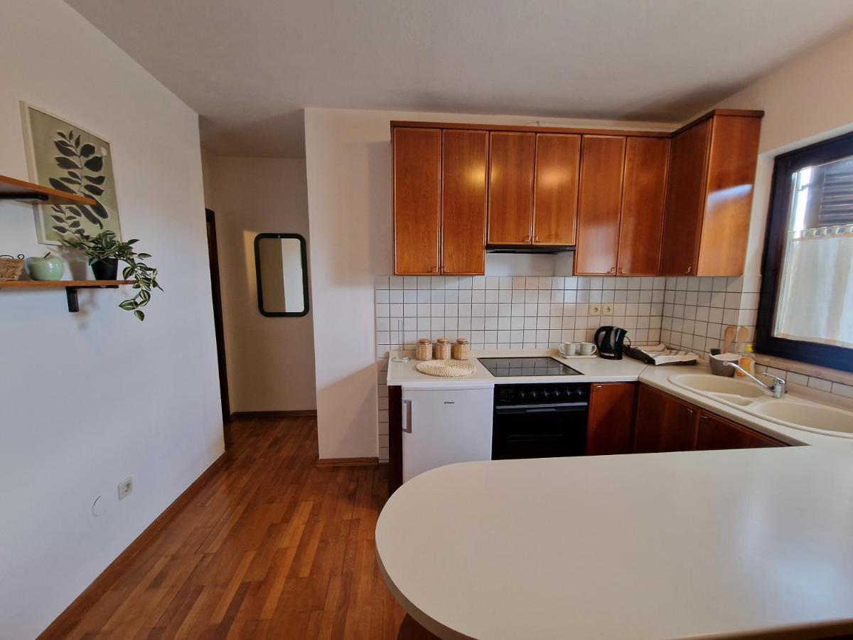רוביני Apartments Katarina - New Renovated מראה חיצוני תמונה