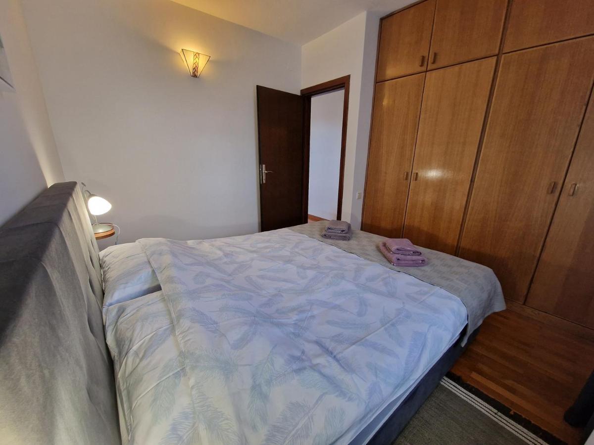 רוביני Apartments Katarina - New Renovated מראה חיצוני תמונה