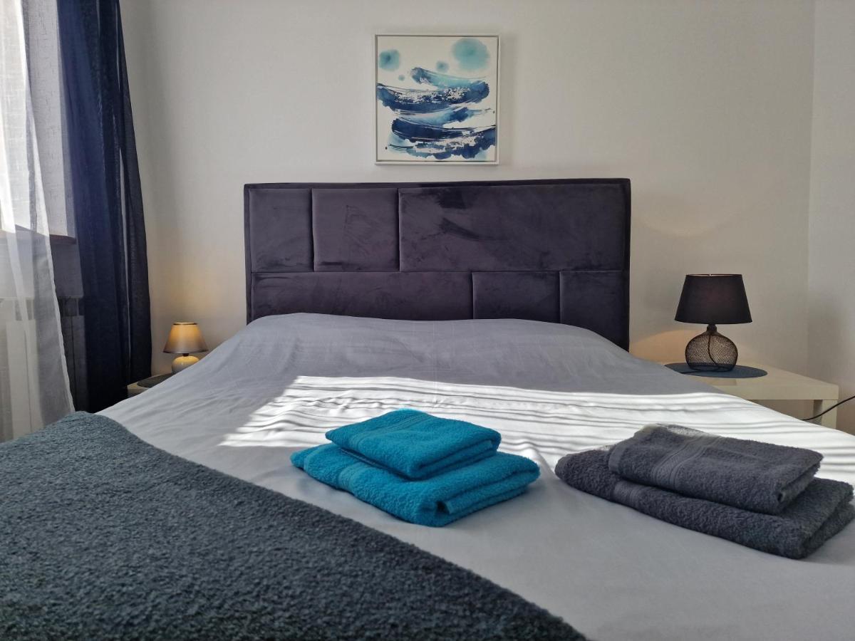 רוביני Apartments Katarina - New Renovated מראה חיצוני תמונה