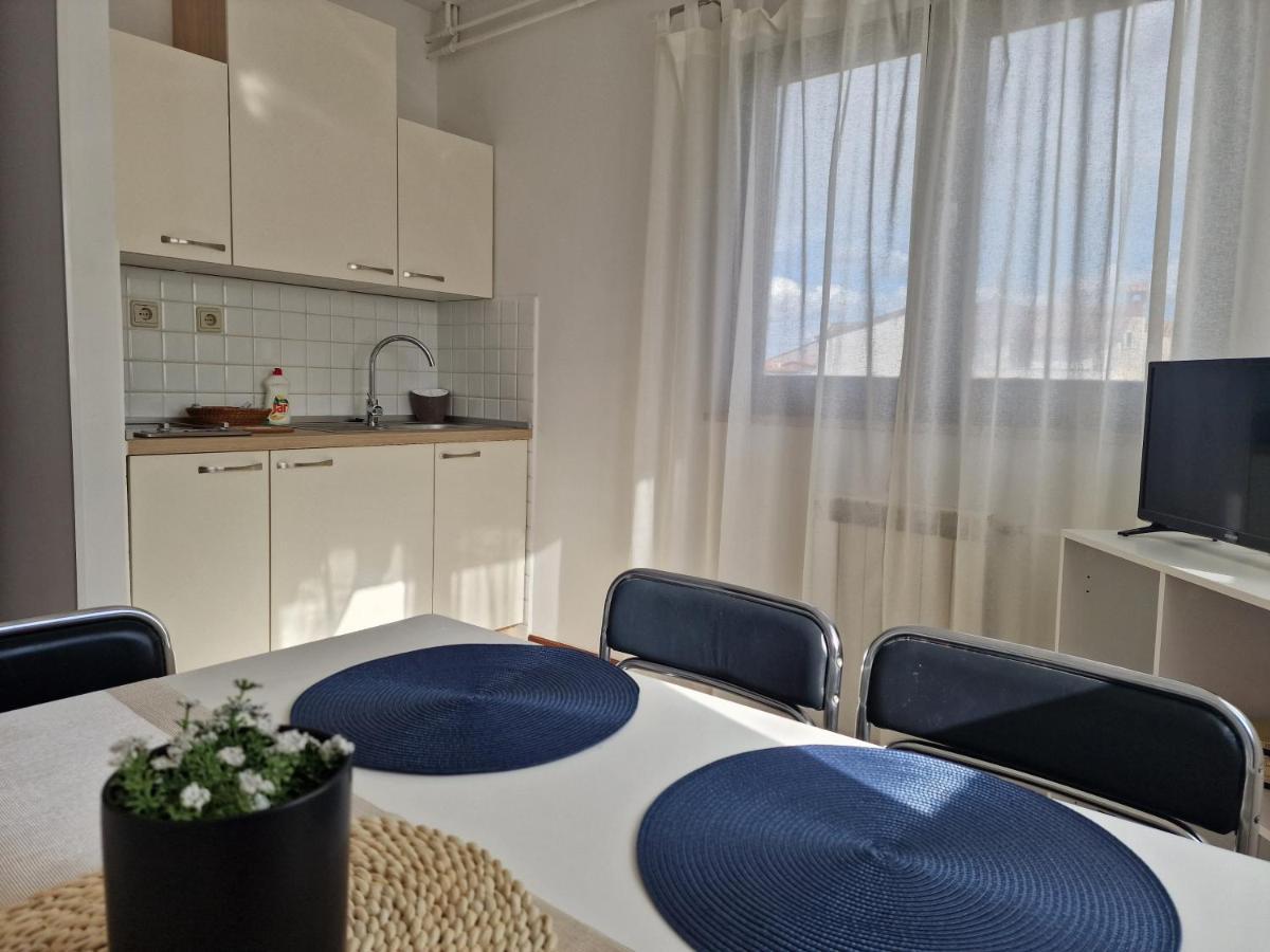 רוביני Apartments Katarina - New Renovated מראה חיצוני תמונה