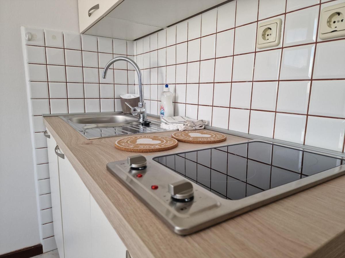 רוביני Apartments Katarina - New Renovated מראה חיצוני תמונה
