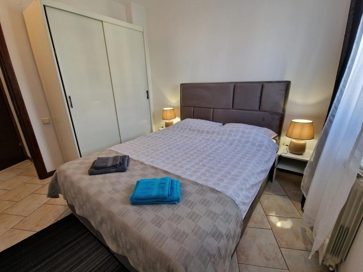 רוביני Apartments Katarina - New Renovated מראה חיצוני תמונה