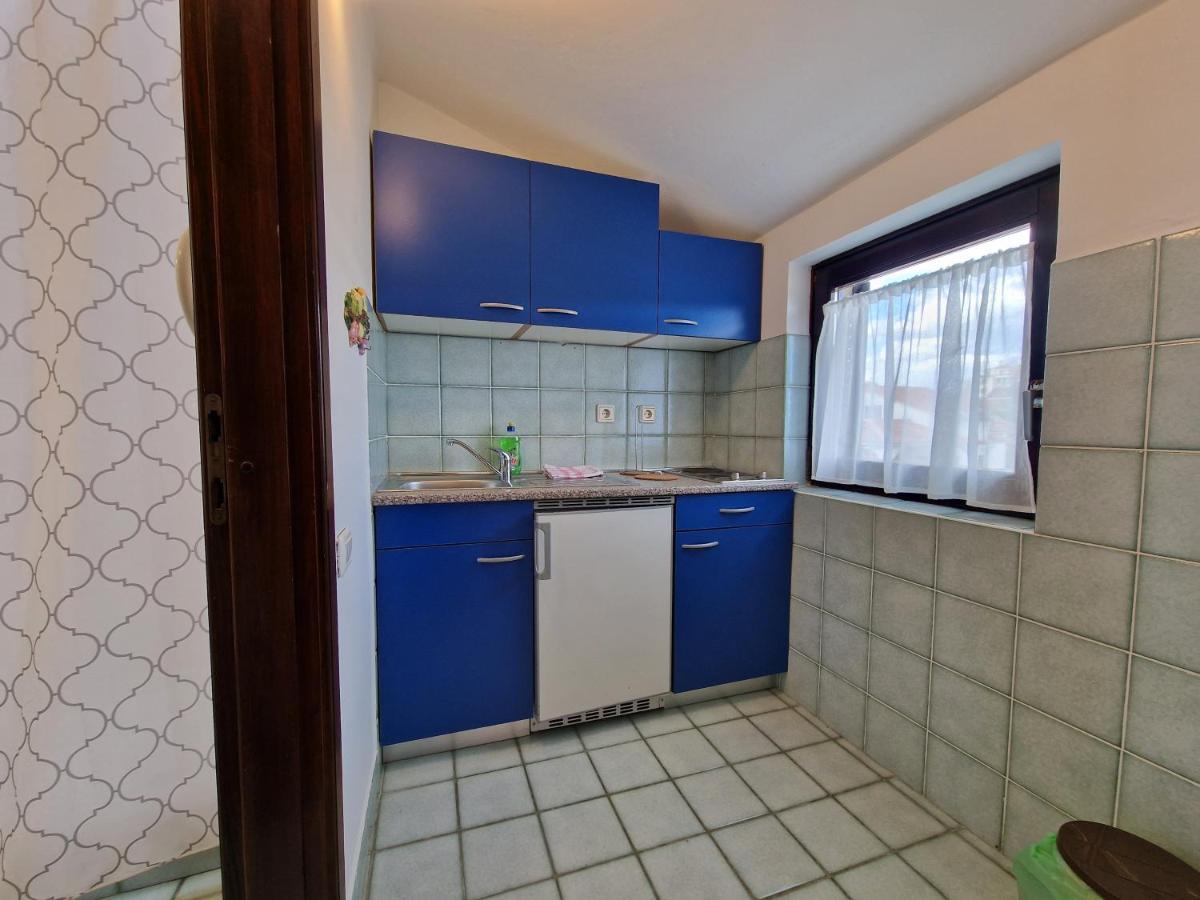 רוביני Apartments Katarina - New Renovated מראה חיצוני תמונה
