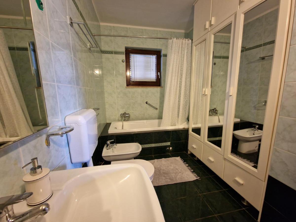 רוביני Apartments Katarina - New Renovated מראה חיצוני תמונה