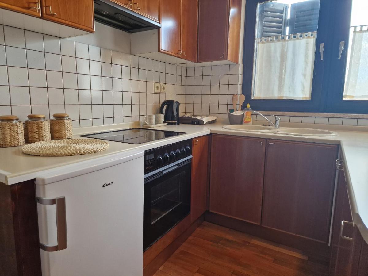 רוביני Apartments Katarina - New Renovated מראה חיצוני תמונה