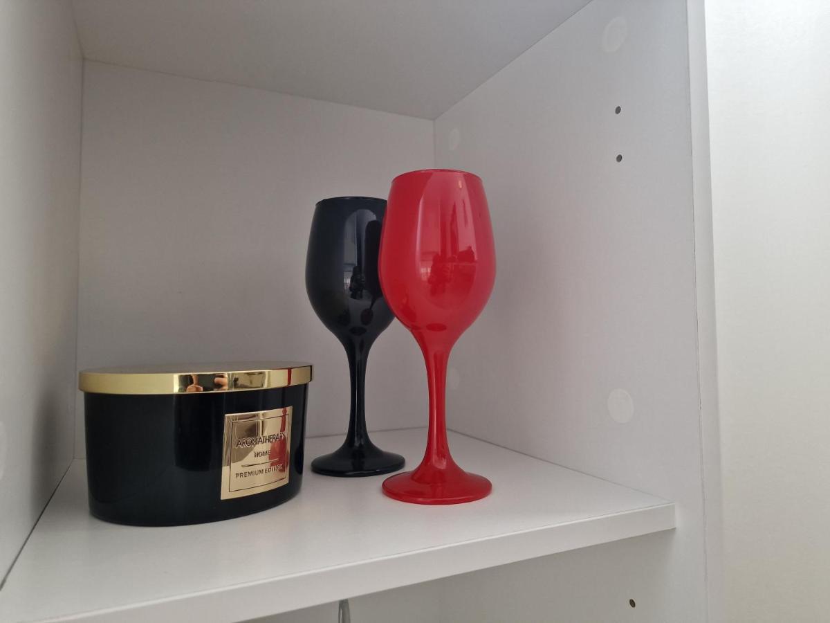 רוביני Apartments Katarina - New Renovated מראה חיצוני תמונה