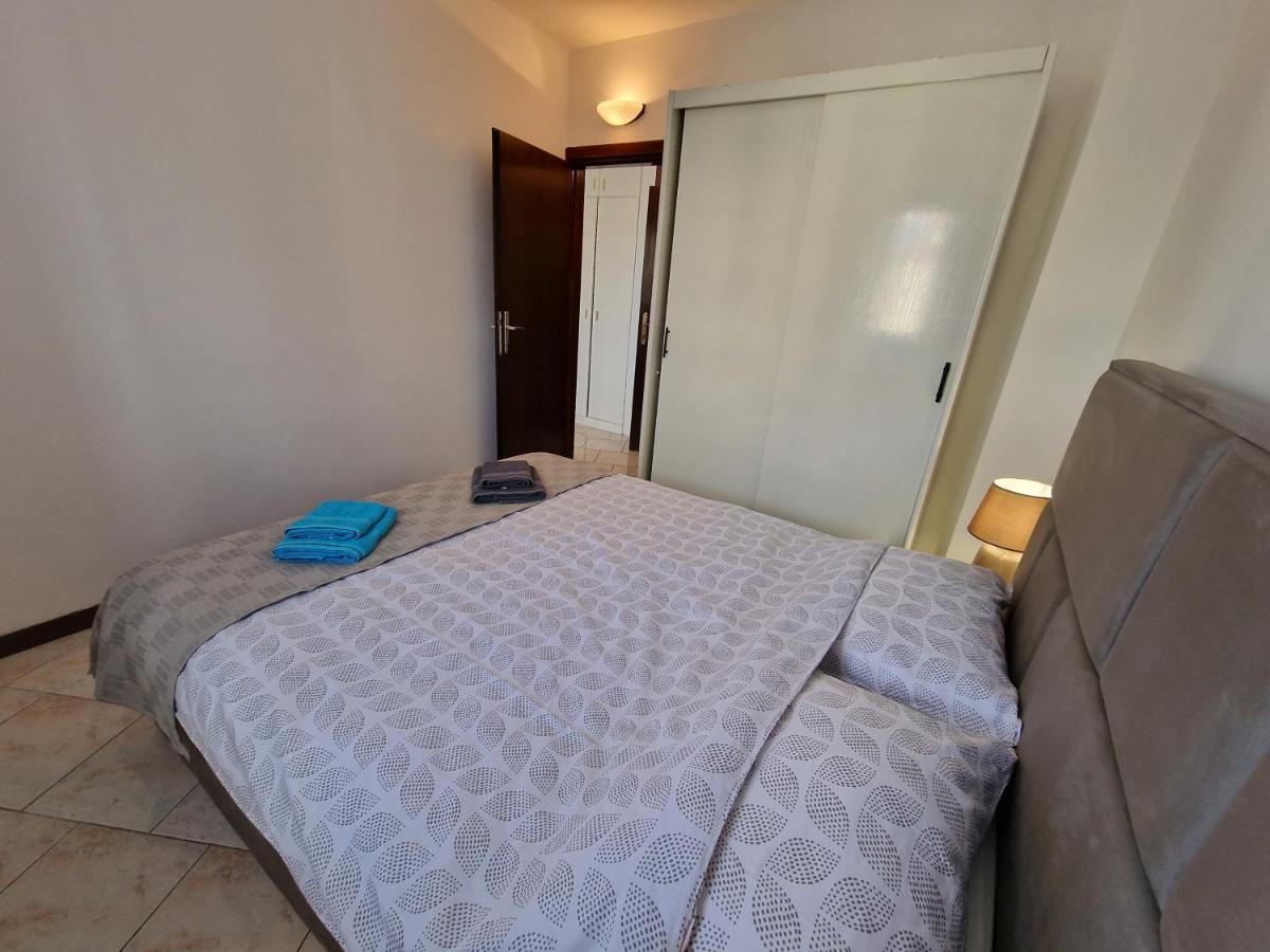 רוביני Apartments Katarina - New Renovated מראה חיצוני תמונה