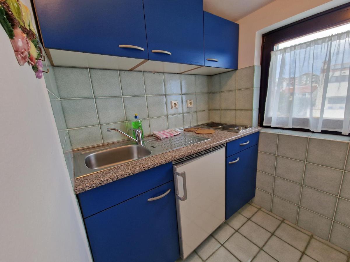 רוביני Apartments Katarina - New Renovated מראה חיצוני תמונה