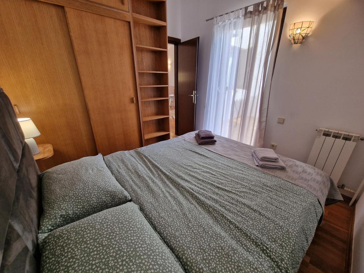 רוביני Apartments Katarina - New Renovated מראה חיצוני תמונה