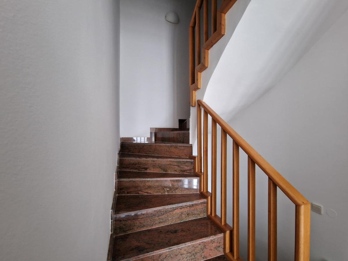 רוביני Apartments Katarina - New Renovated מראה חיצוני תמונה