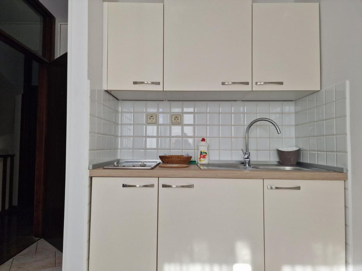 רוביני Apartments Katarina - New Renovated מראה חיצוני תמונה
