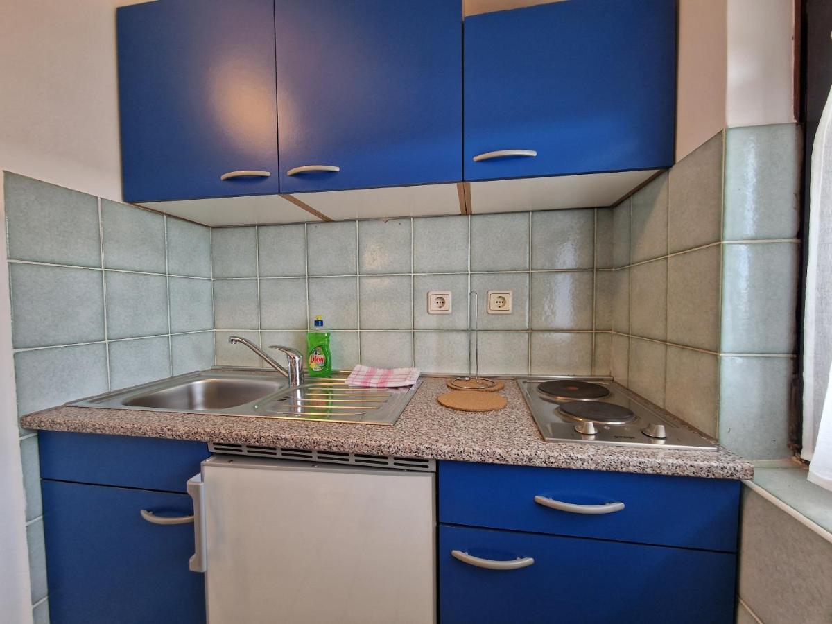 רוביני Apartments Katarina - New Renovated מראה חיצוני תמונה