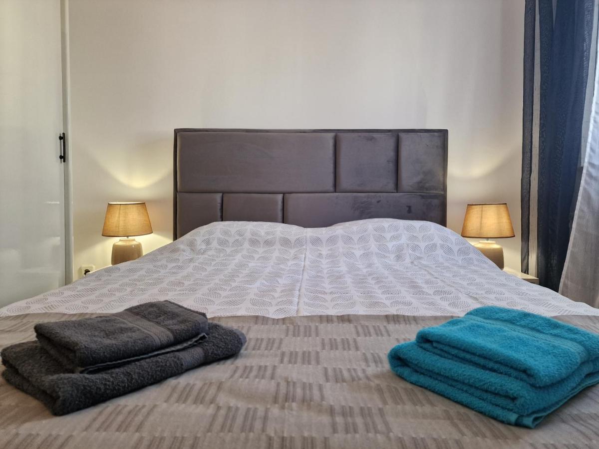 רוביני Apartments Katarina - New Renovated מראה חיצוני תמונה