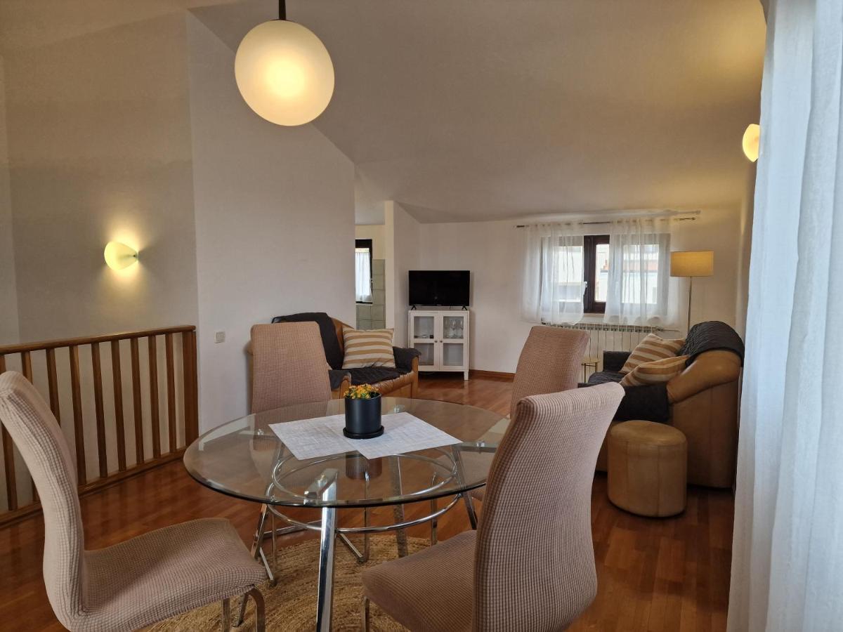 רוביני Apartments Katarina - New Renovated מראה חיצוני תמונה